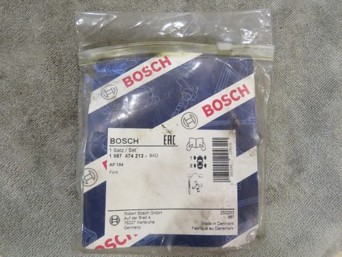 Bosch 1987474213 ford klammern - 1987474213,