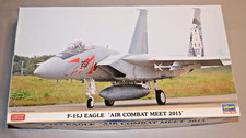 HASEGAWA 02084 F-15J EAGLE