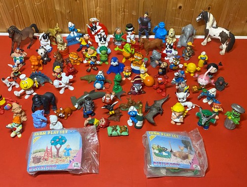 Schleich bully bullyland - bully,,