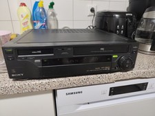 Sony EV-T1 - Hi8 VHS