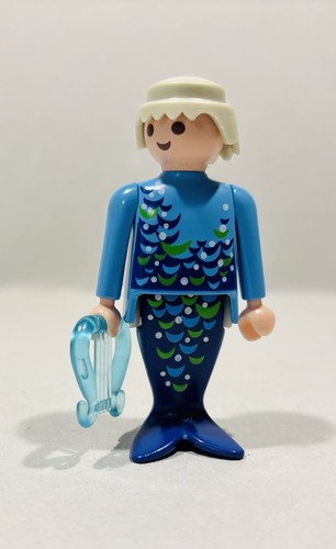 Playmobil figur puppenhaus - playmobil, figur,