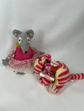 Bagpuss 2001 singende Lizzie