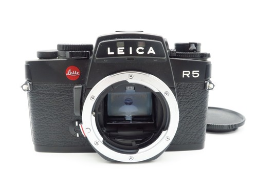 Leica slr kamera body - slr,