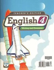 English teacher edition - english,