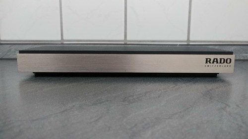 Rado display schaufenster deko - schaufenster,