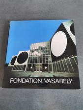 Fondation vasarely