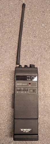 Unic kanal altes cb - 40, am,