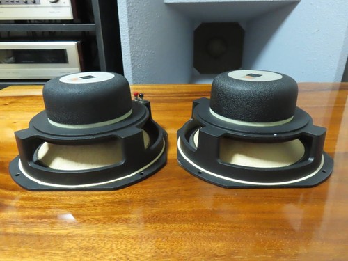Jbl le111a 25cm - le111a, alnico