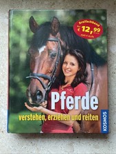 Pferde verstehen, erziehen und
