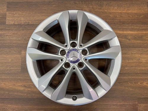 Mercedes klasse w205 - c-klasse,