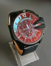 Herrenarmbanduhr Diesel DZ4323