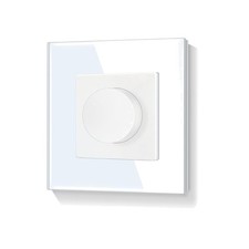 Dimmer Schalter, Drehdimmer