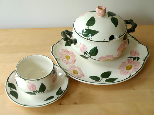 Villeroy boch konvolut - boch,