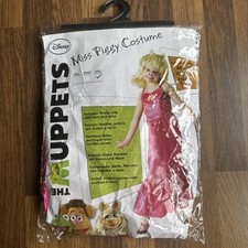 Rubie's Disney Die Muppets