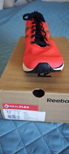 Reebok realflex train - realflex,