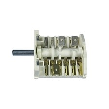 easyPART passend für BOSCH 00161789 Backofenschalter 2940/6 60H/241N049
