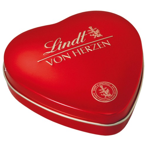 Lindt von - lindt,