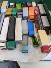 Konvolut Wiking u.a. 26 Stück