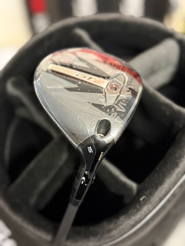 Titleist gt2 hzrdus - gt2,