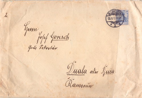 Deutsches reich kolonien - reich,