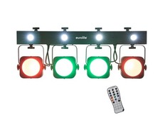Eurolite led kls 190 - eurolite,