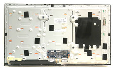 Display panel für led - display,