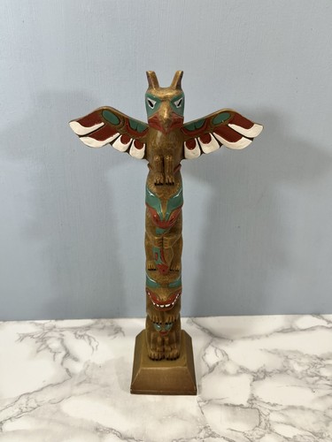 Vintage canadian eagle - canadian,