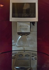 DeLonghi Perfecta Cappuccino Graphic Touch Kaffeevollautomat für Bastler