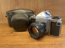 Nahezu Mint ++ Mit Etui Pentax