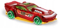 2017 Hot Wheels X-Raycers 7/10
