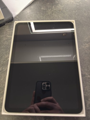 Ipad a16 128gb silber - ipad, tage