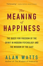 The Meaning of Happiness |