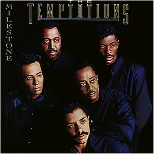 The temptations milestone - the,