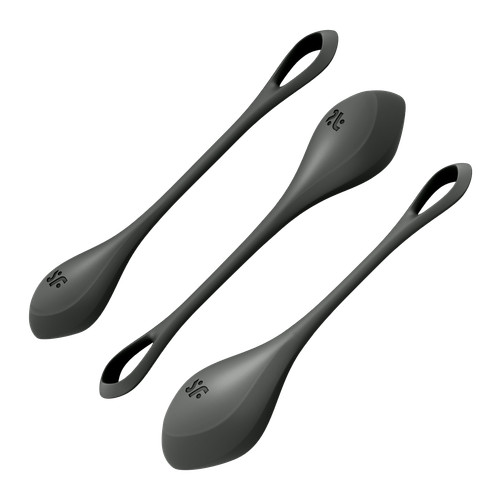 Satisfyer liebeskugeln yoni - liebeskugeln,,