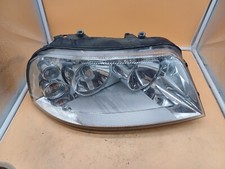 VW Sharan 7M3 Bj 2006 Scheinwerfer Rechts 7M3941016AD Orginal