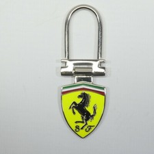 Original Ferrari Metall
