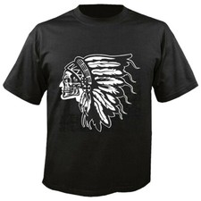 T-Shirt SKULL TOTENKOPF