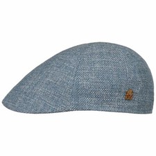 MAYSER Paquito Cotton Flatcap