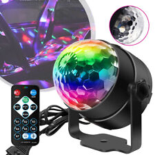 360° LED Discokugel