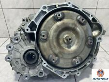 Opel Insignia A Getriebe Automatikgetriebe 6 Gang AF40 2.0 Turbo 162 KW A20NHT