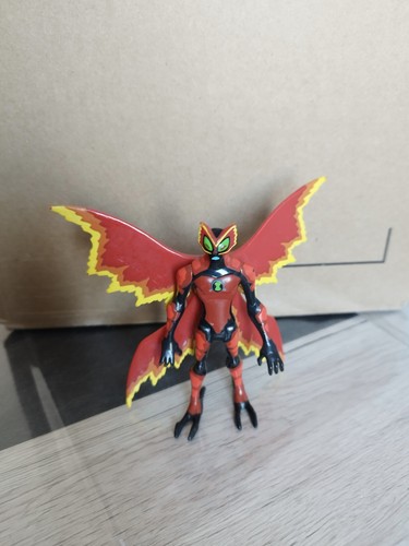 Figur ben ultimate big - figur,