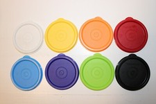 1 Tupperware Deckel 5297 (∅