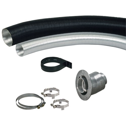Truma wandkaminset - wandkaminset, 80