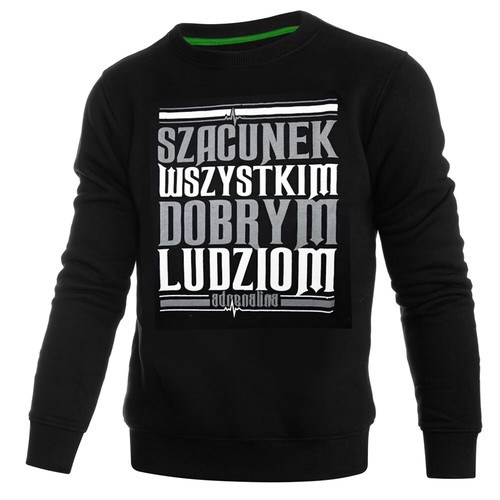 Sweatshirt pullover jumper - sweatshirt,