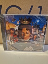 Michael Jackson / Legacy