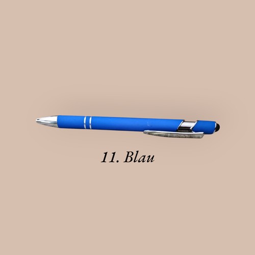 Stylus kugelschreiber mit - stylus,