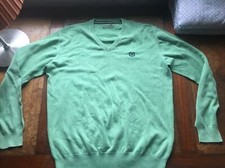 Paul Rosen Herren Pullover Gr