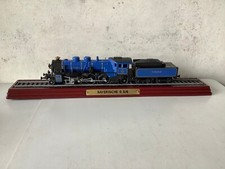 Atlas HO/1:87 Standmodell Dampf Lok Bayrische S 3/6 KBayStsB  (DJ29-12R1/1)