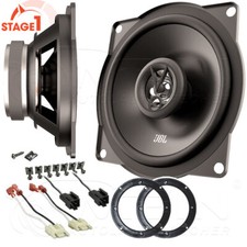 JBL LAUTSPRECHER für CHRYSLER JEEP CHEROKEE XJ 1984-2002 Front Heck 150W #B0IN