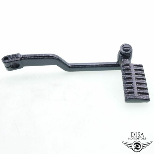 Kickstarter klappbar für gy6 - kickstarter,
